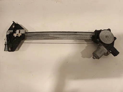 Raammechaniek elektrisch links achter Honda Civic