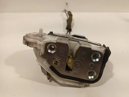Slot mechaniek portier elektrisch centrale vergrendeling rechts achter Honda Civic