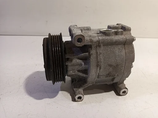 Airco pomp Fiat Panda