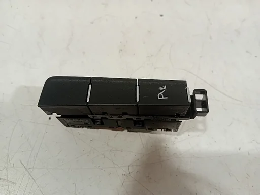 Pdc schakelaar Volkswagen Golf