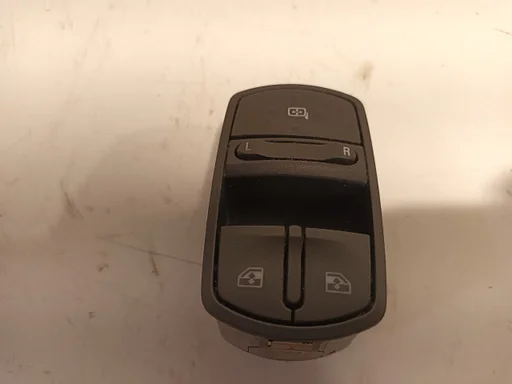 Bedieningspaneel elektrische ramen Opel Corsa