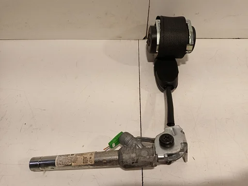 Veiligheidsgordel rechts voor Opel Corsa