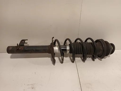 Veerpoot links voor Peugeot 107