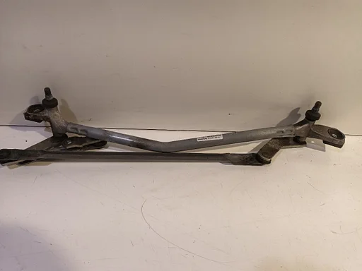 Ruitenwisser mechaniek voor Volvo V40