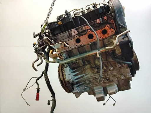 Motor Volvo V40