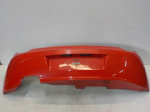 Bumper achter BMW Z4