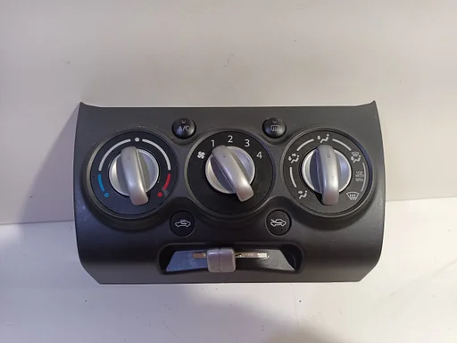 Bedieningspaneel kachel Suzuki Alto