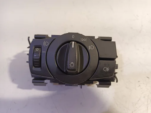 Lichtschakelaar BMW 1 serie