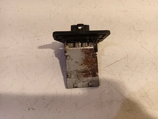 Kachelweerstand Hyundai i20