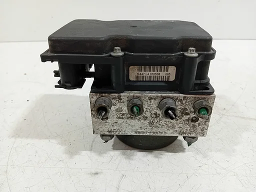 Abs pomp Renault Mégane