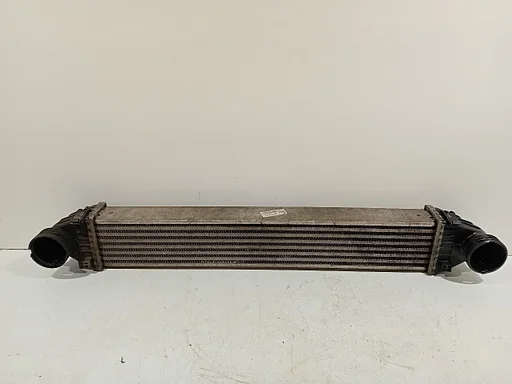 Intercooler radiateur Mercedes-Benz B-Klasse