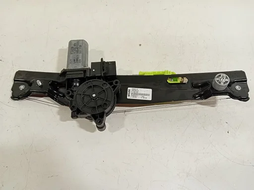 Raammechaniek elektrisch rechts achter Mini Mini