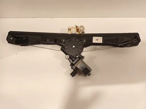 Raammechaniek elektrisch links voor Fiat Panda