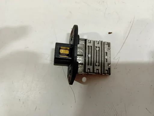 Kachelweerstand Kia Picanto