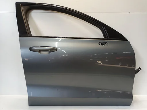 Portier rechts voor Volvo S60