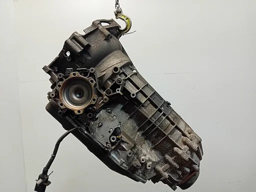 Versnellingsbak automaat Volkswagen Passat