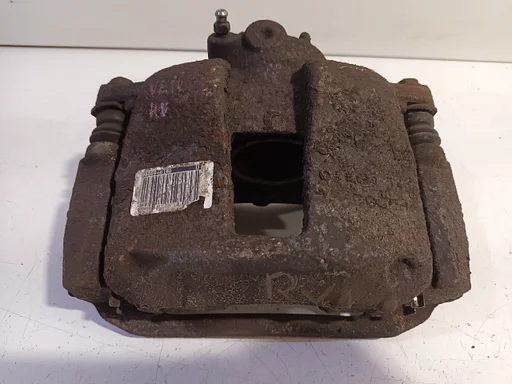 Remklauw rechts voor Peugeot 207