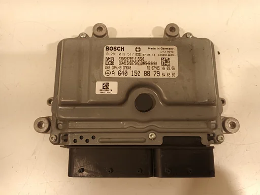 Computer motormanagement Mercedes-Benz B-Klasse