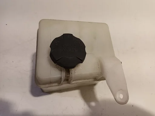 Koelvloeistof reservoir Hyundai i20