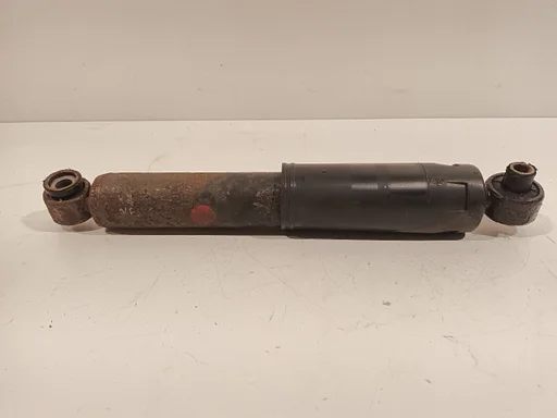 Schokbreker rechts achter Hyundai i10