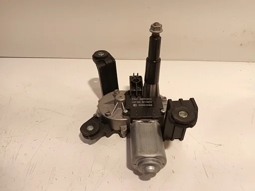 Ruitenwissermotor achter Opel Astra