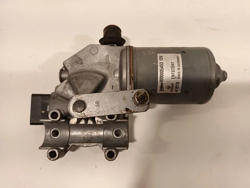 Ruitenwissermotor voor Opel Movano