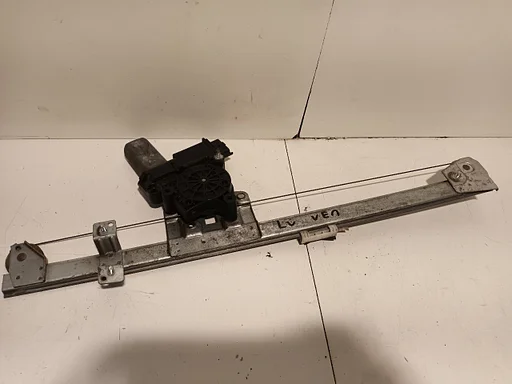 Raammechaniek elektrisch links voor Fiat Ducato