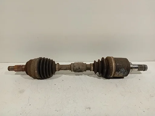 Aandrijfas links voor Mazda 6