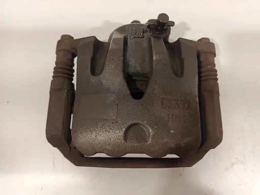 Remklauw links voor Opel Karl