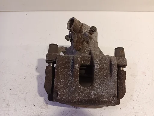 Remklauw links achter Ford Focus