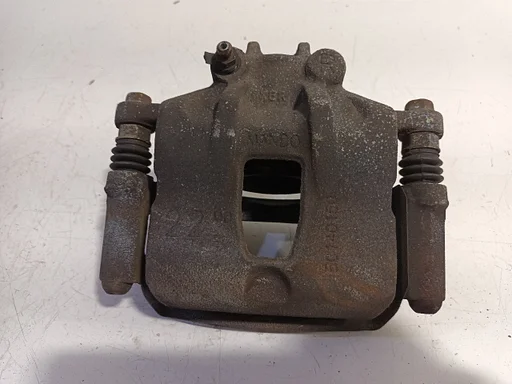 Remklauw rechts voor Hyundai i20