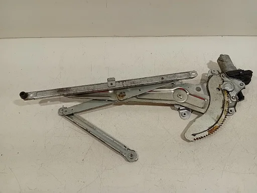 Raammechaniek elektrisch rechts voor Suzuki Swift