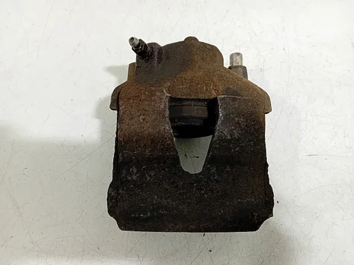 Remklauw rechts voor Volkswagen Fox