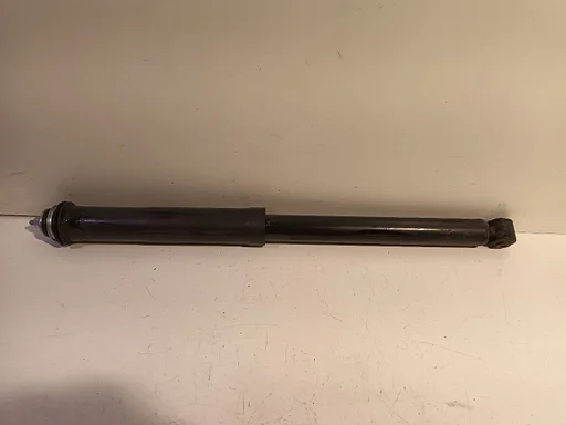 Schokbreker links achter Toyota Aygo