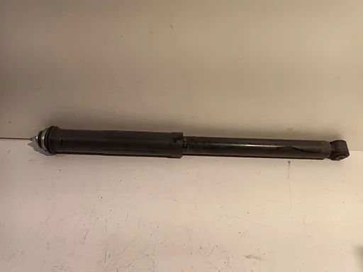 Schokbreker rechts achter Toyota Aygo