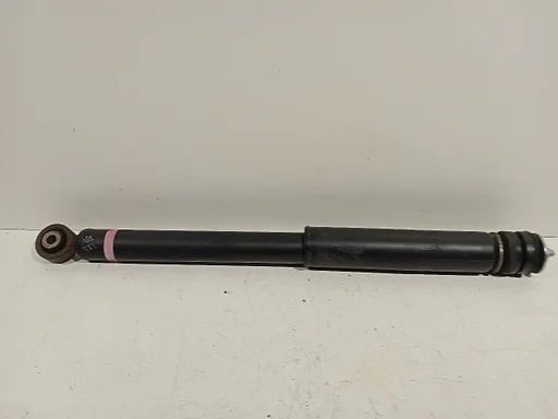 Schokbreker rechts achter Suzuki Celerio