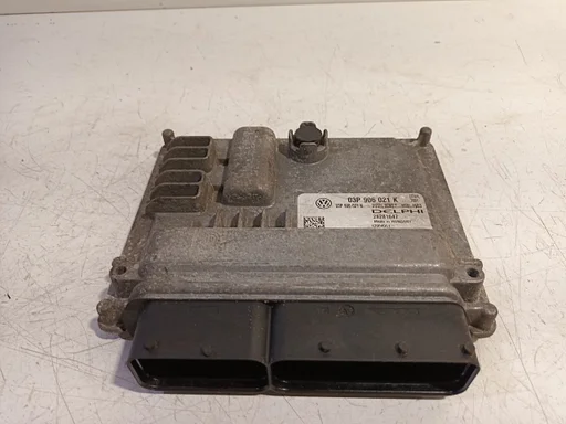 Computer motormanagement Skoda Fabia