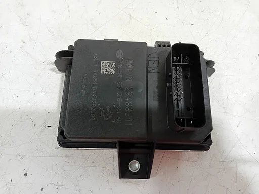 Computer inspuit Opel Corsa