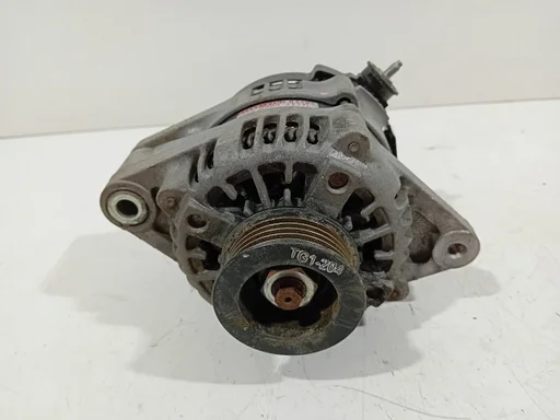 Dynamo Suzuki Celerio