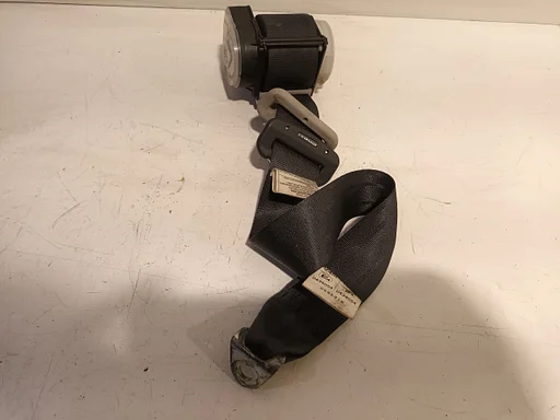 Veiligheidsgordel links achter Daihatsu Sirion