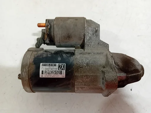 Startmotor Suzuki Swift