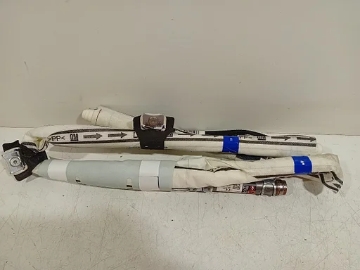 Gordijn airbag links Opel Corsa