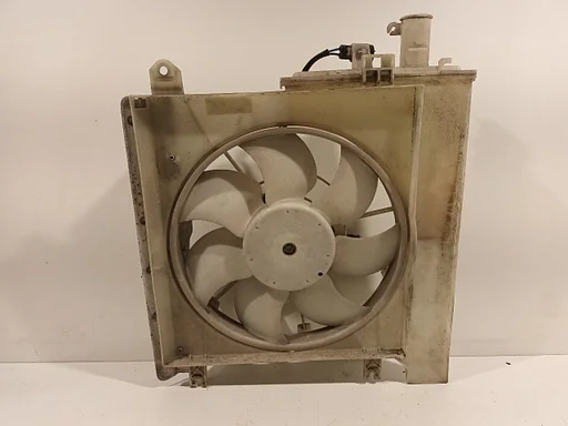 Koelventilatormotor Citroën C1