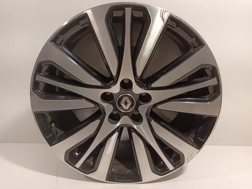 Velg Renault Espace