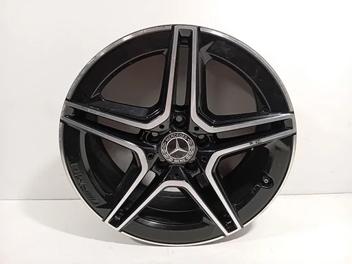 Velg Mercedes-Benz A-Klasse