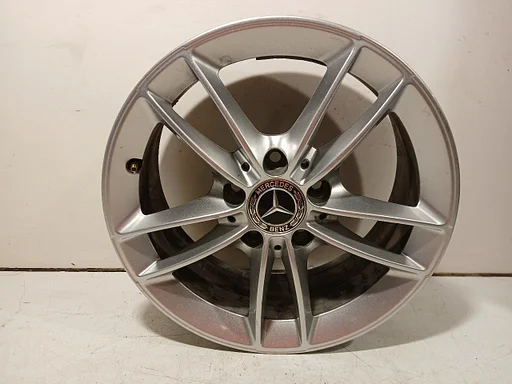 Velg Mercedes-Benz A-Klasse