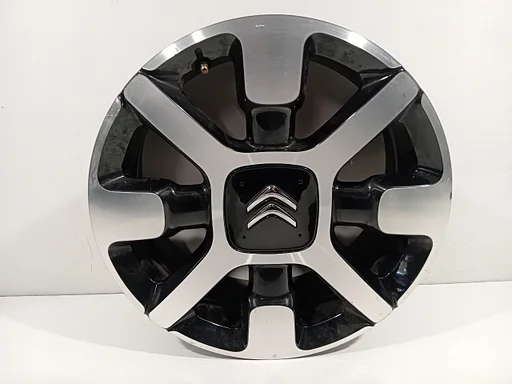 Velg Citroën C3