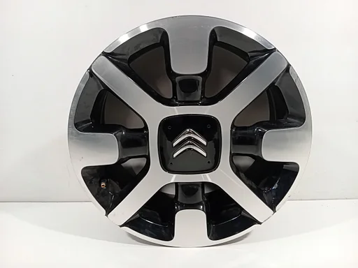 Velg Citroën C3