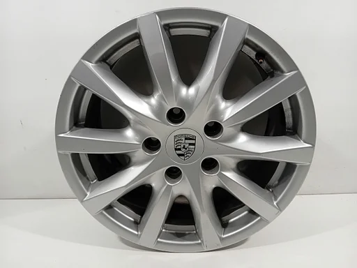 Velg Porsche Cayenne