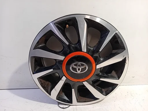 Velg Toyota Aygo